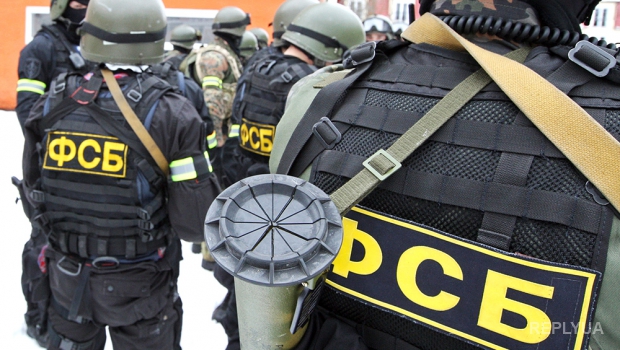 Россия раскрыла деятельность преступной группы по контрабанде оружия