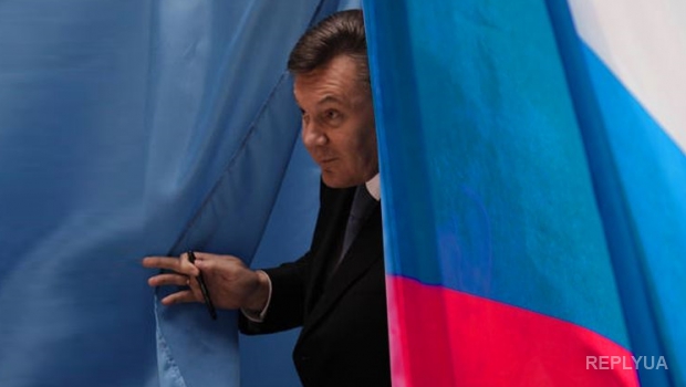Геращенко: Янукович никогда не сможет уехать из России