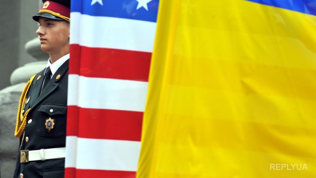 Отношение США к Украине глазами американского политика