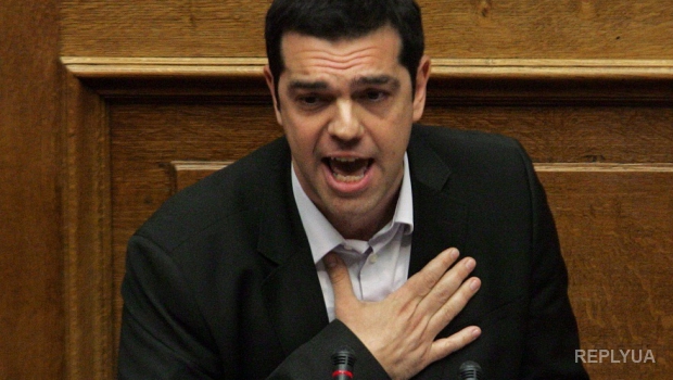Греческие СМИ сообщили, почему Ципрас был вынужден вернуться в еврозону