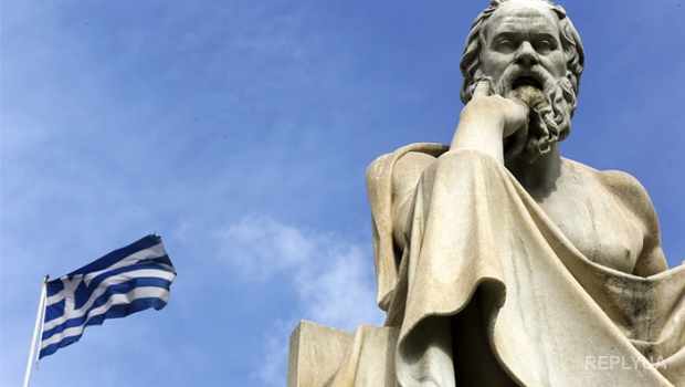 В Греции ждут принятия второго пакета реформ