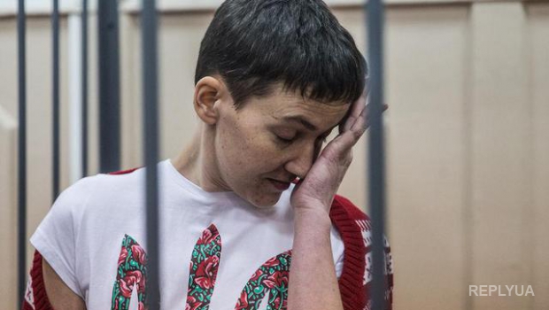 Уполномоченный по правам человека в РФ разыскивает пропавшую Савченко