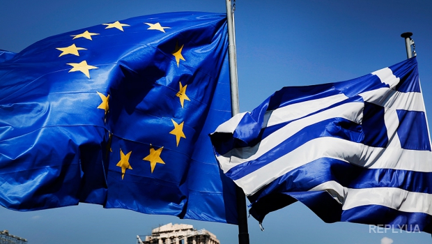 Власти Греции утвердили проведение банковских и правовых изменений