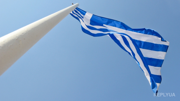Греция лидирует в антирейтинге