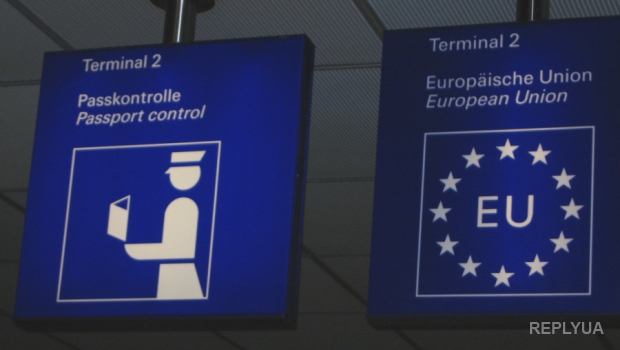 Країни Євросоюзу почали відмовляти українцям у шенгенських візах