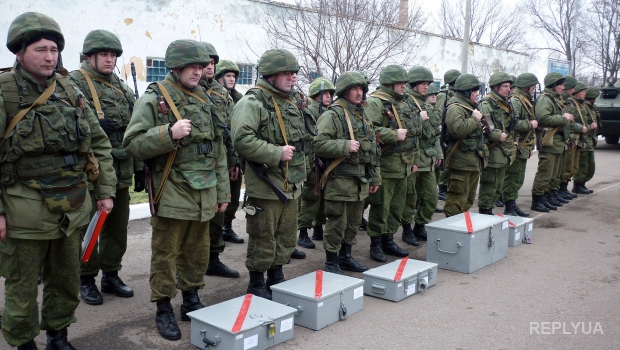 Эксперт о мобилизации в Приднестровье – она никак не связана с Украиной