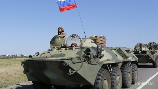 Гречанинов: Россия планирует наступление на страны НАТО
