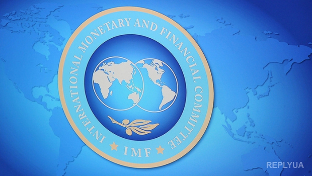 Украина ждет очередного транша от МВФ