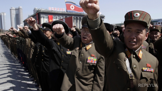 Северная Корея продолжит ядерную программу в ответ на жесткую политику США