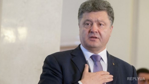 Президент пообещал порадовать украинцев до конца года