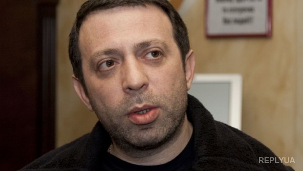 Корбан признал, что он «утратил моральное право» занимать пост председателя партии УКРОП