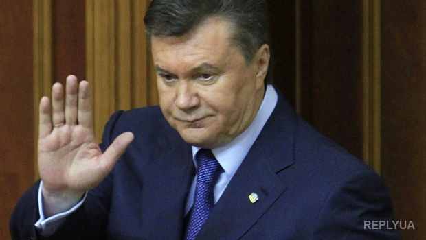 Порошенко: Дело по преступлениям Януковича готово к передаче в суд уже на следующей неделе