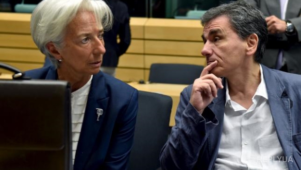 Переговоры по оказанию помощи Греции были отложены на несколько дней