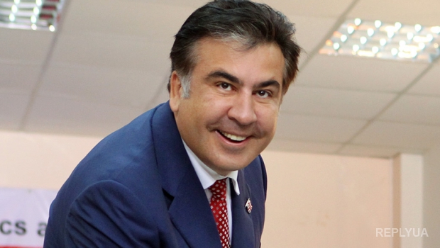 Саакашвили не пустит Тимати в Одессу из-за резких высказываний в адрес Украины