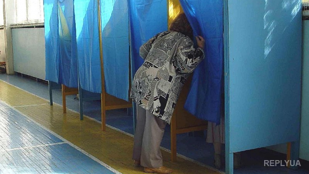 Выборы в Чернигове: избиение на участке и низкая явка