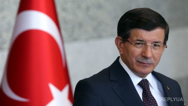 Премьер Турции: военная операция против боевиков можно повлиять на ситуацию в регионе