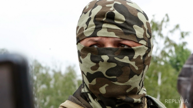 Семенченко сообщил новые подробности об отводе добровольцев из Широкино