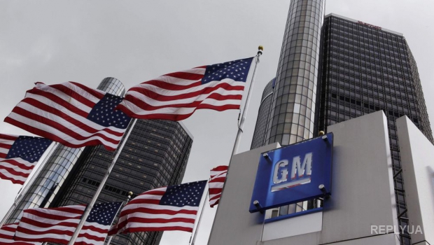 Российские дилеры шантажируют General Motors