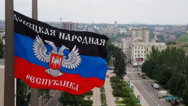 Губернатор Донецкой области советует не торопиться с выборами