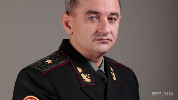 Военный прокурор возмутился присутствием вооруженного «Торнадо» под Киевом