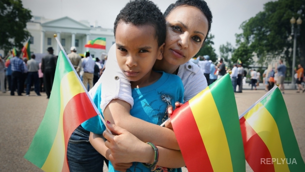 Обама дал высокую оценку властям Эфиопии по борьбе с терроризмом
