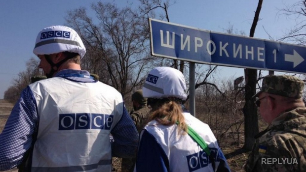Политолог: Украине нужно демилитаризовать не только Широкино, но и другие населенные пункты