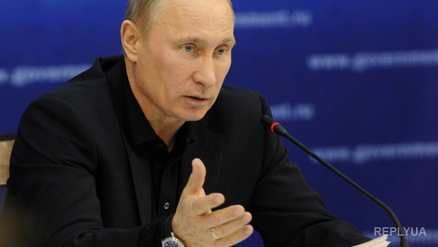 Путин надеется на мирное урегулирование любых конфликтов