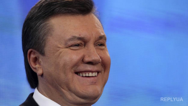 Адвокаты Януковича сделали сенсационное заявление