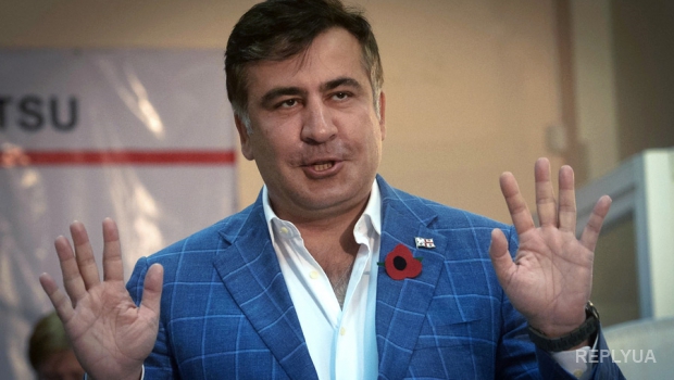 Саакашвили: блатные больше не будут работать в прокуратуре