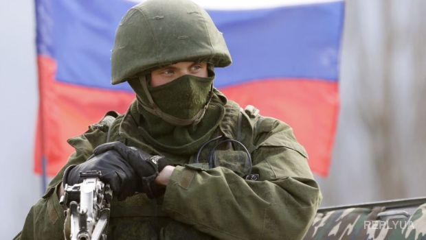Россияне уверены, что российских войск на Донбассе не было и нет