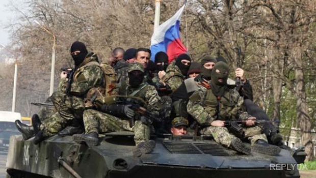 Задержанный майор ВС РФ раскрыл схему перехода российских солдат через границу