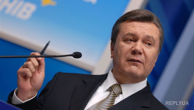 Эксперт: В деле Януковича нет никаких загадок, потому что нет самого дела