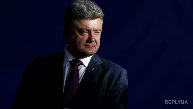 Президент во Львове разъяснил все про особый статус Донбасса