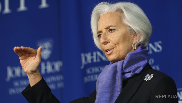 МВФ доволен украинскими реформами