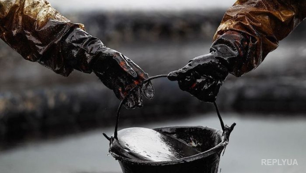 Цены на нефть продолжают неуклонно падать