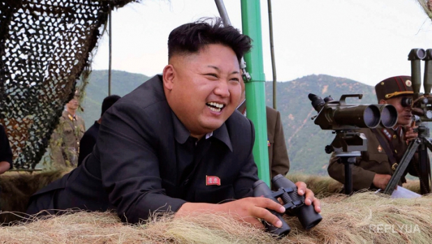Ким Чен Ын заявил о подготовке к войне с США и Южной Кореей