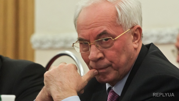 Эксперт проанализировал заявление Азарова об «альтернативном правительстве»