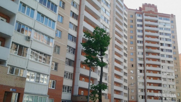 Вторичное жилье в Украине снова подорожало