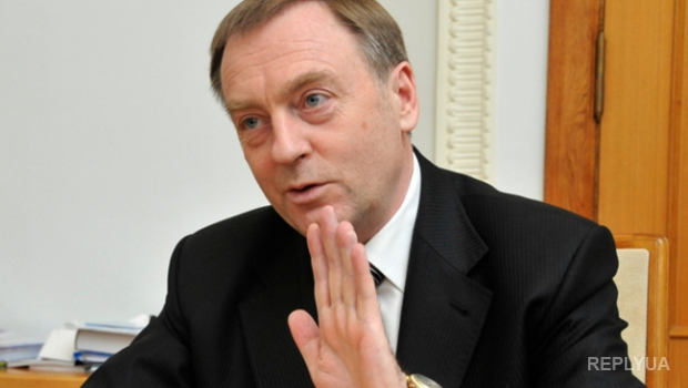 Бывшего министра юстиции Лавриновича готов выкупить сын-миллионер