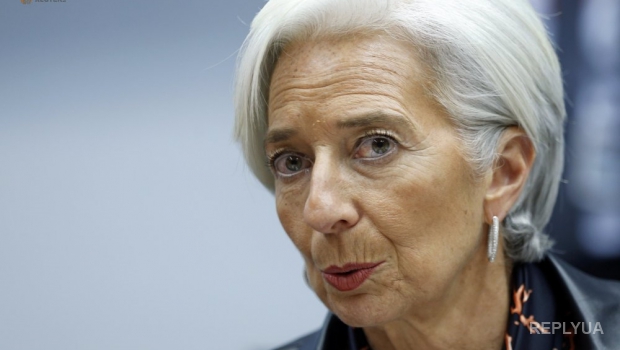 В пятницу Украина ждет окончательного решения МВФ об очередном транше