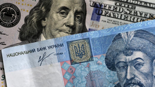Кредиторы предлагают заменить часть украинских долгов на условия