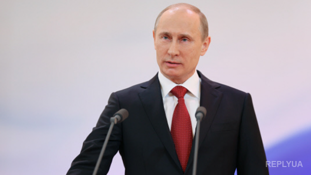 Эксперт: Уже скоро Запад тронет деньги Путина