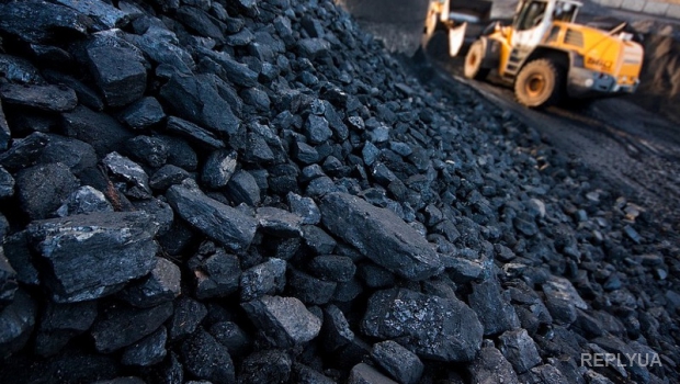 В Украине через сутки не будут работать сразу 5 станций из-за отсутствия угля