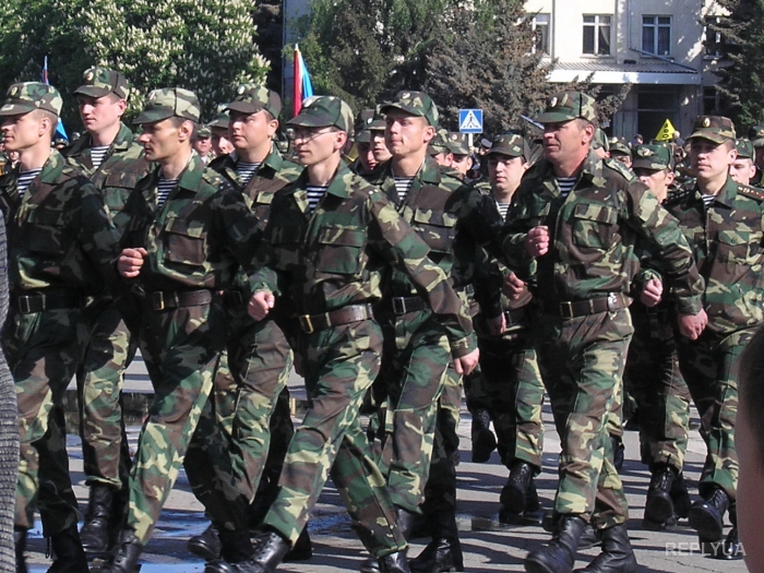 За что сажают военных 29 За что сажают военных 55