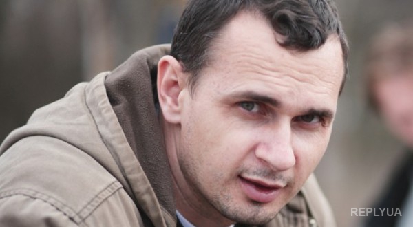 Российские режиссеры призвали освободить Сенцова