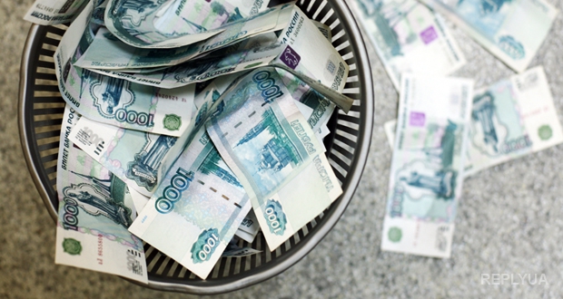 Эксперты предрекают катастрофический обвал рубля уже в этот понедельник