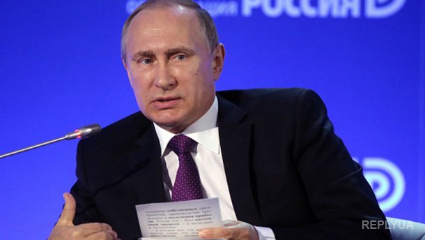 Военэксперты прокомментировали заявление Путина о возможности ВС РФ дойти до Киева