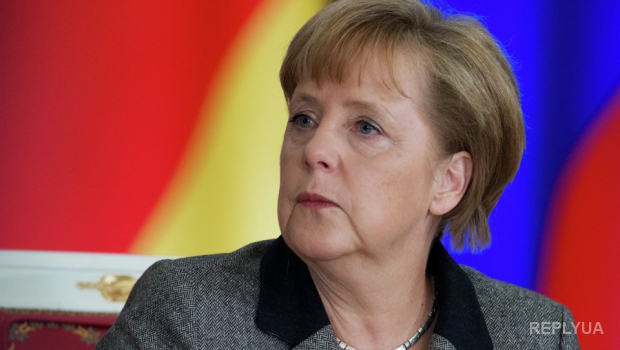 Меркель заявила, что не собирается уходить из политики