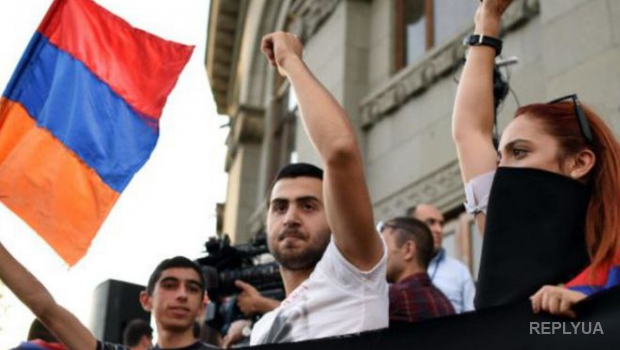Тарифный майдан в Армении – полный провал и запланированное повышение