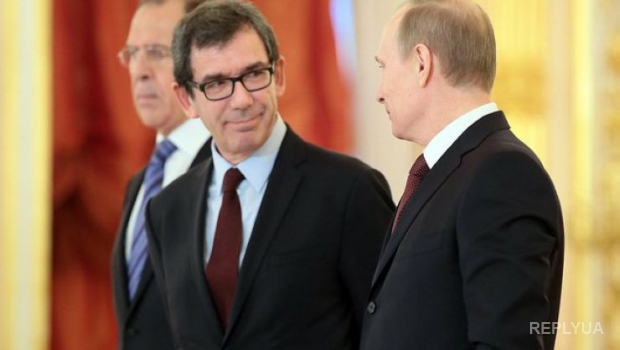 Франция выдвинула требования к России в отношении трибунала по Боингу